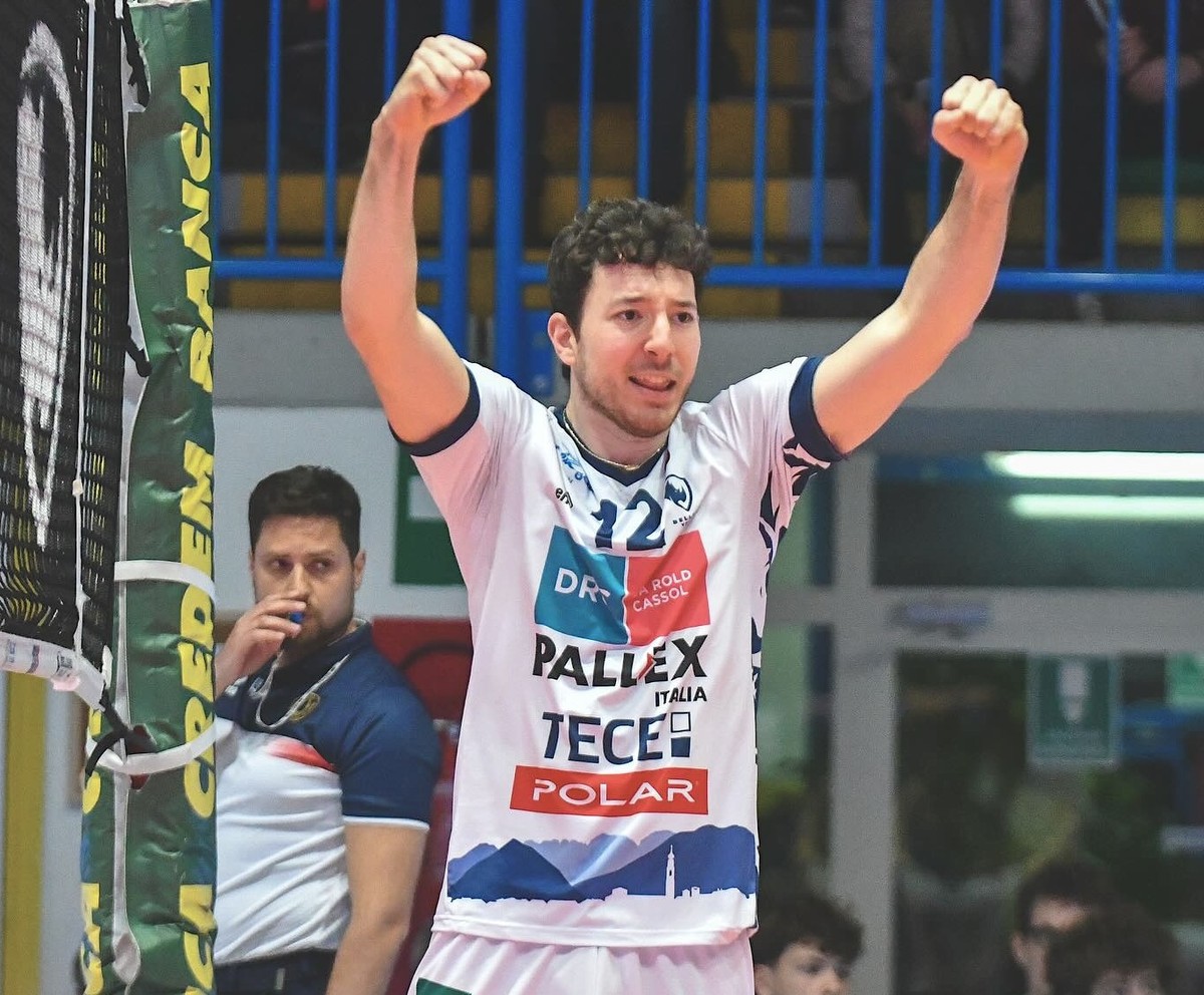 Volley Mercato A3: News da Campobasso, Savigliano, Lecce, Sarroch, Reggio Emilia, Belluno e Modica