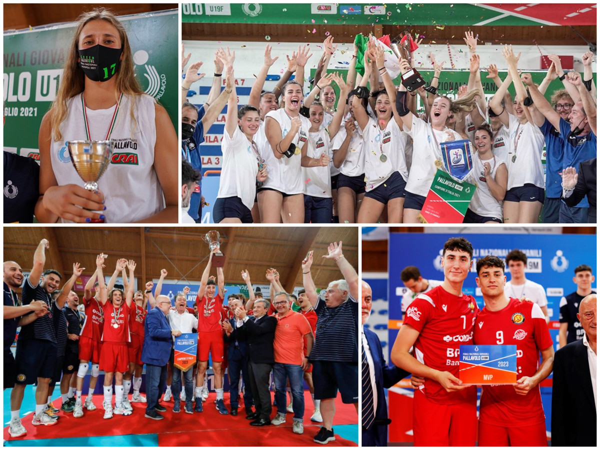 Tricolori U16 F.: Agropoli pronta ad accogliere le migliori promesse d'Italia