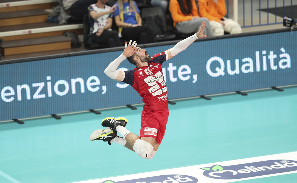 Cisterna: L'esperienza di Filippo Lanza per la salvezza