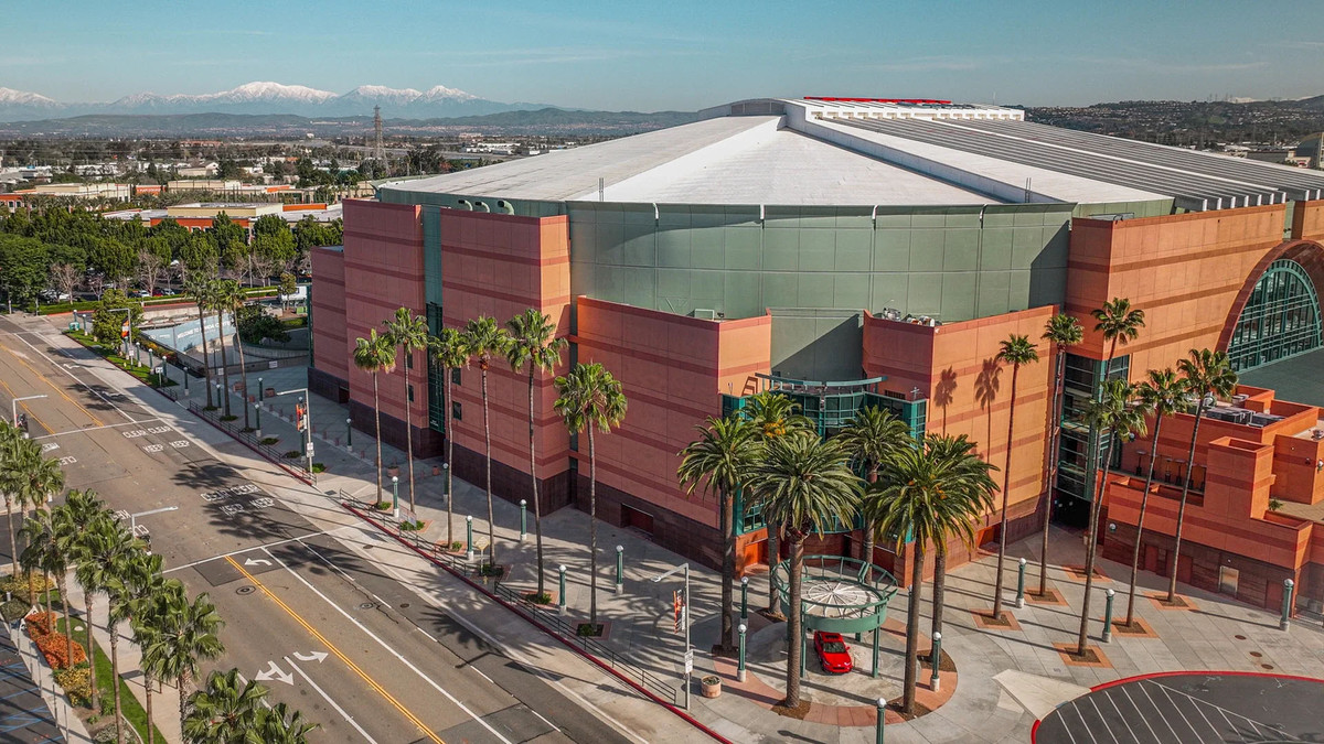 Olimpiadi 2028: Le date dei tornei di pallavolo e beach volley