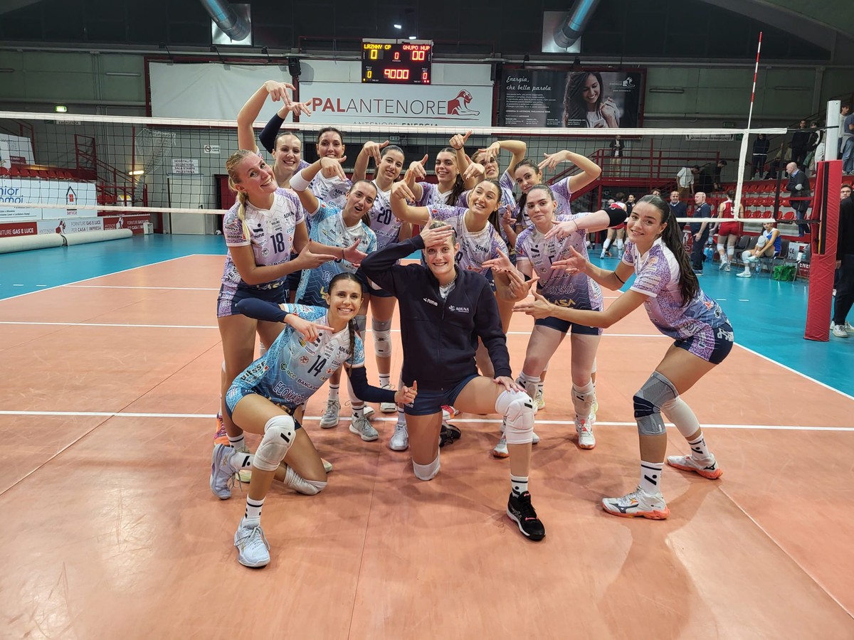 B1/B2 F.: Le news del weekend, tabellini, cronache, dichiarazioni