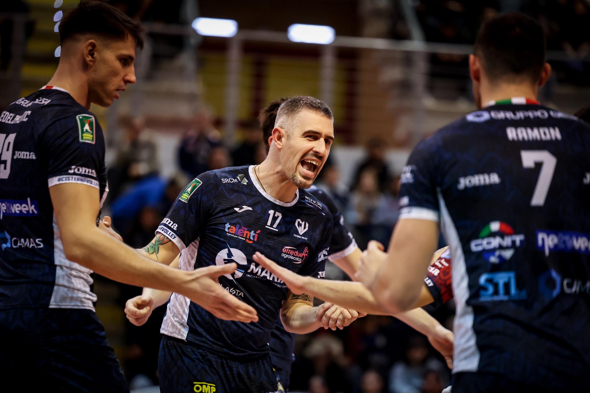 Cuneo: Baranowicz torna dove tutto è iniziato, sarà il regista della Superlega