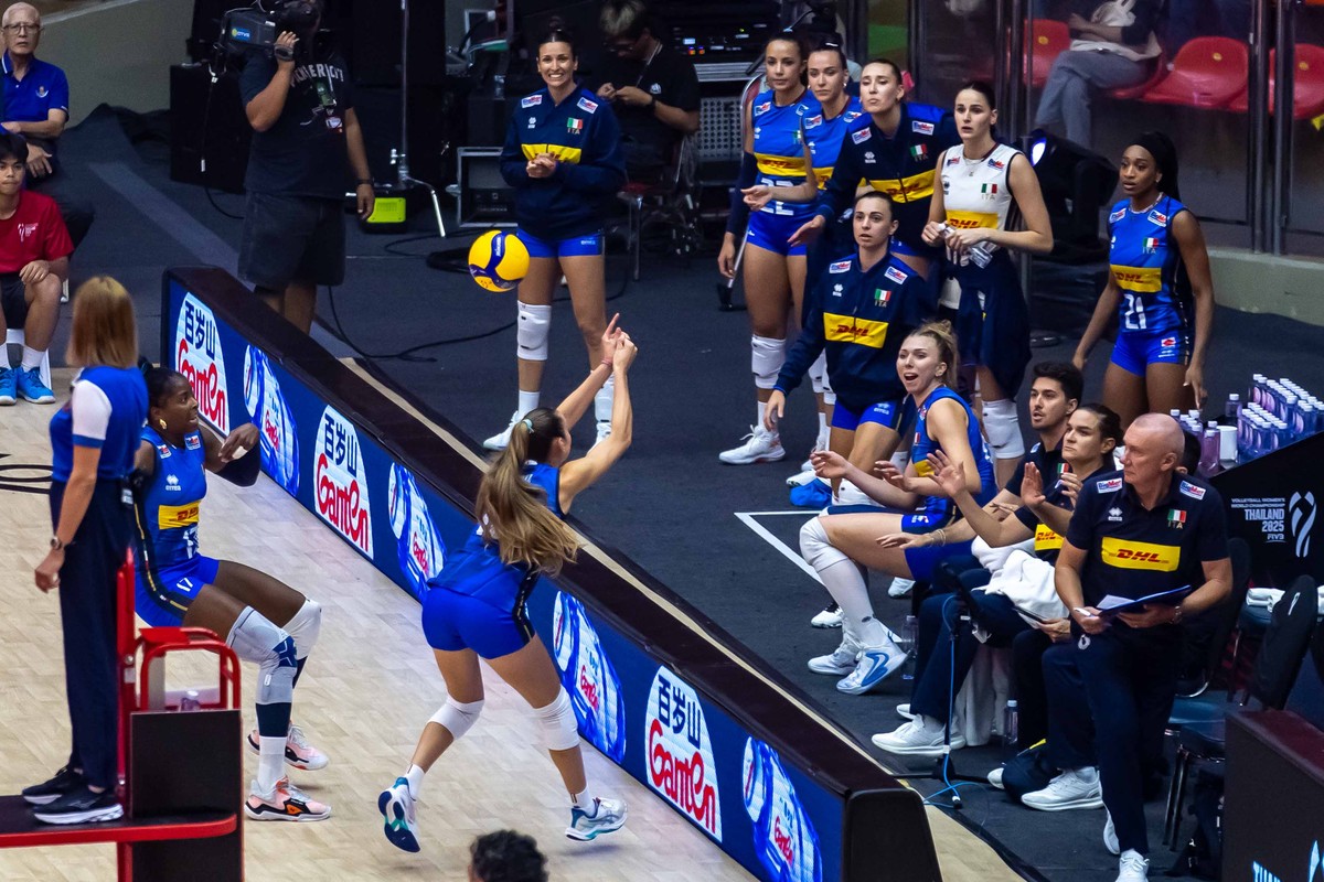 Mondiali F.: Barbolini, "Italia solida, pochi errori e grande continuità. Ora arriva il bello"