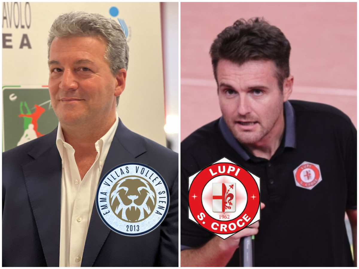 Siena: Nasce il progetto Emma Villas Lupi Siena, un’unione sportiva e imprenditoriale per il futuro della pallavolo toscana