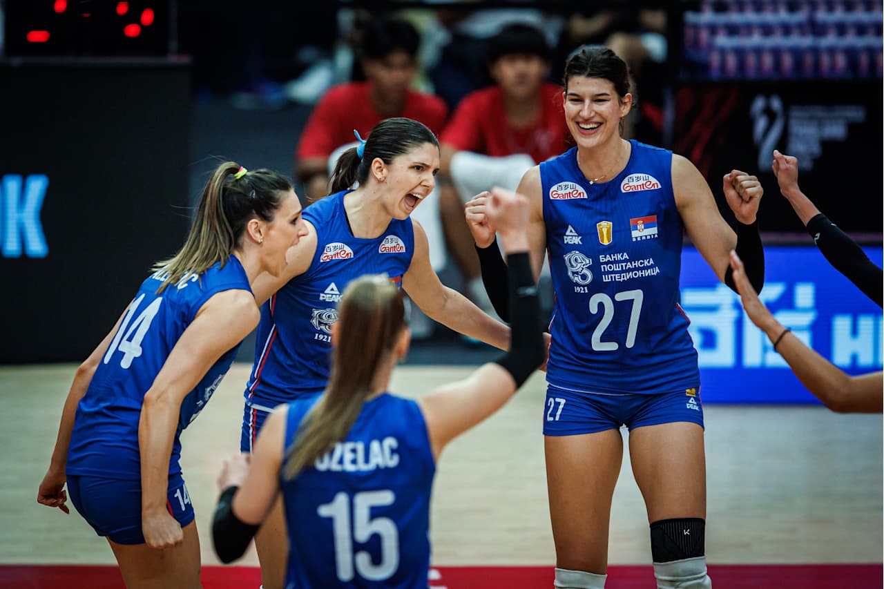 Mondiali F.: Bukilić, "Fa male, ma dobbiamo ricordare questo dolore per crescere"