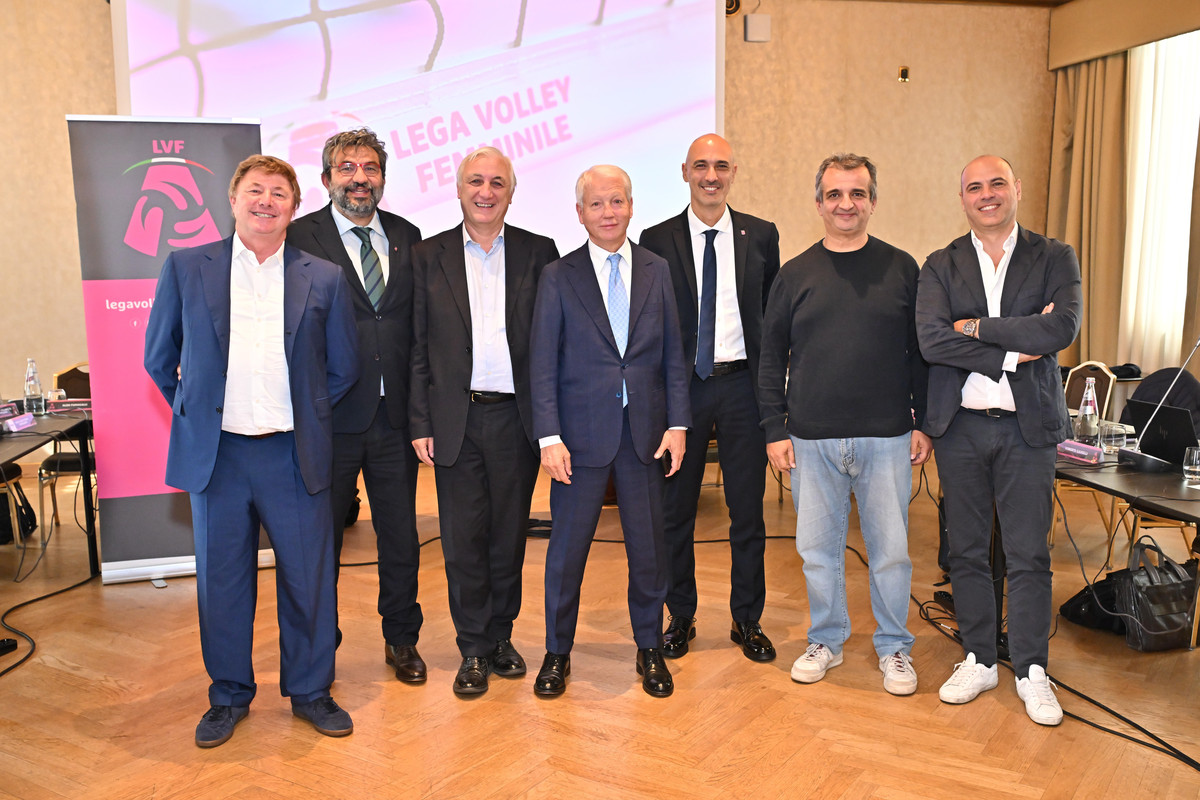 Lega Femminile: Bilancio, previsioni ed eletti. Barbaro nuovo AD
