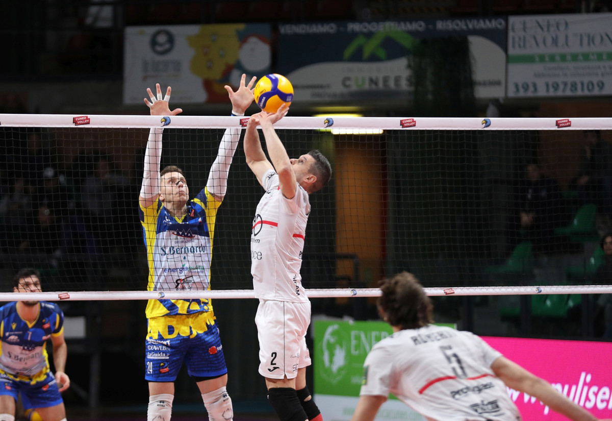Del Monte Coppa Italia A2: Quarti di Finale, il programma. Squadre in campo il 1 maggio