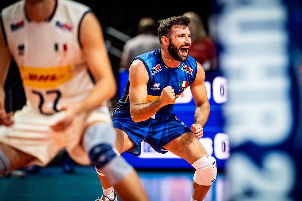 Universiadi: Azzurrini ancora vincenti. 3-0 alla Germania