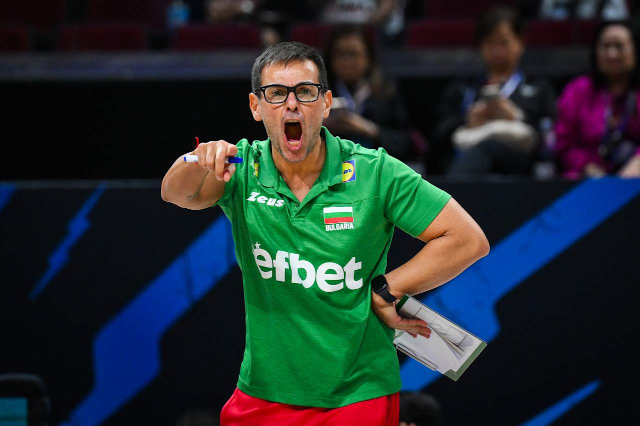 Mondiali: Blengini, "Con la squadra più giovane del torneo in finale, è già un sogno"