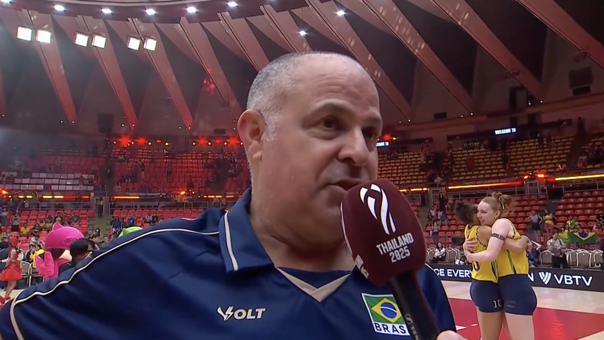Mondiali F.: il vice allenatore del Brasile Paulo Coco dopo il successo sulla Francia: "Grande prova mentale. Con l’Italia ce la possiamo giocare"