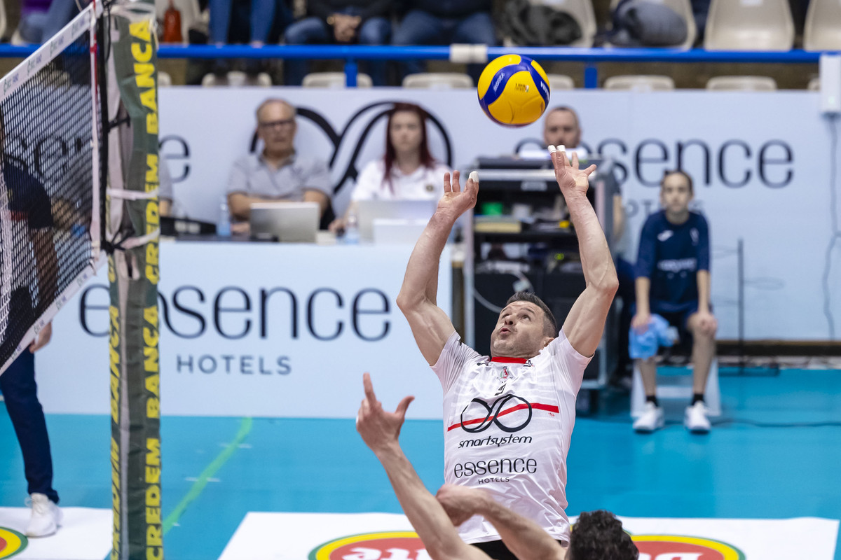 Del Monte Coppa Italia A2: Gara 2 Ottavi, confermati i valori del primo round