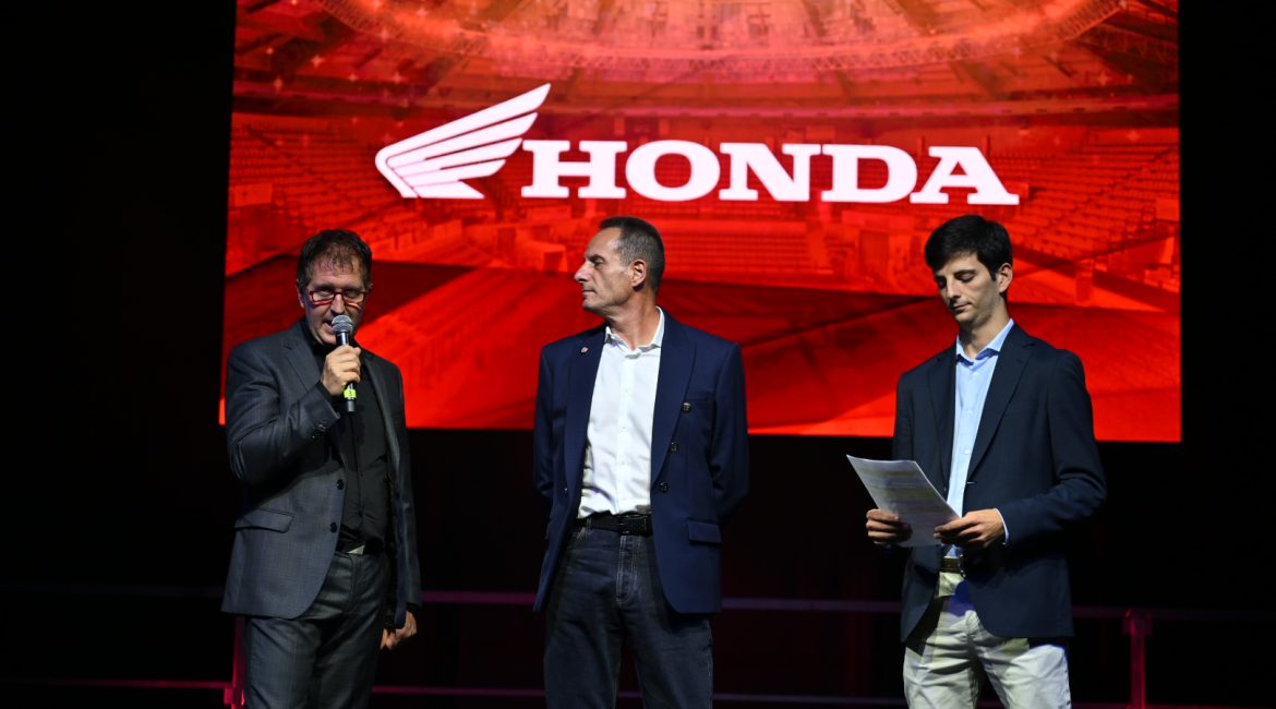 Cuneo: Honda Cuneo Granda Volley il naming ufficiale della stagione 2025/26