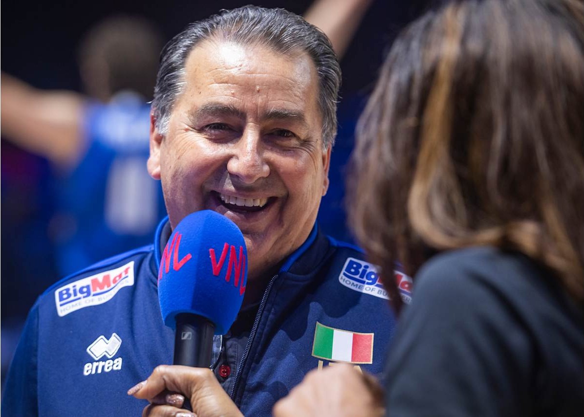 Mondiali: I 25 di De Giorgi per le Filippine