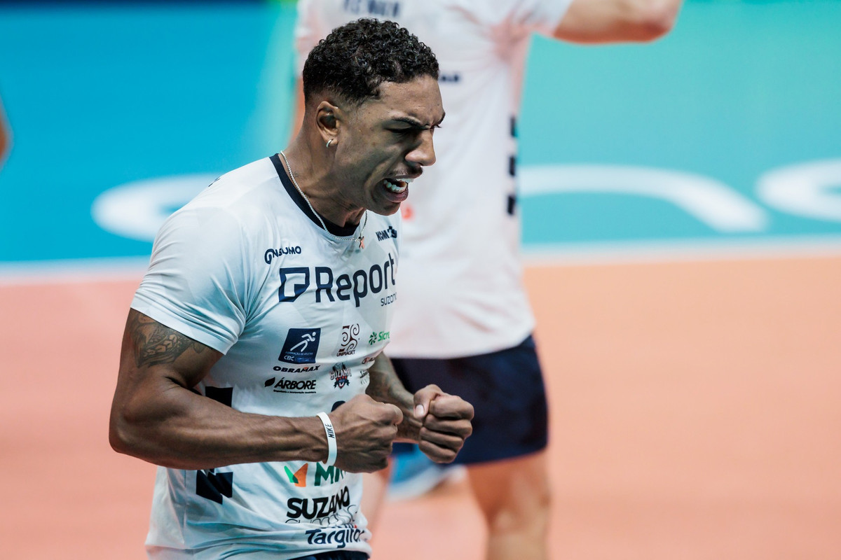 Cisterna : Arriva il brasiliano Daniel Muniz