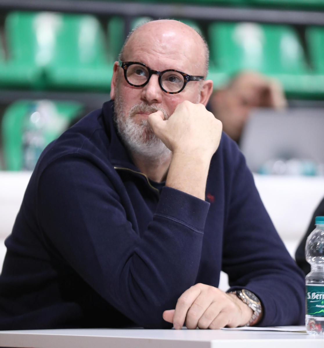 Cuneo: Dario Da Roit entra nella dirigenza del Cuneo Volley