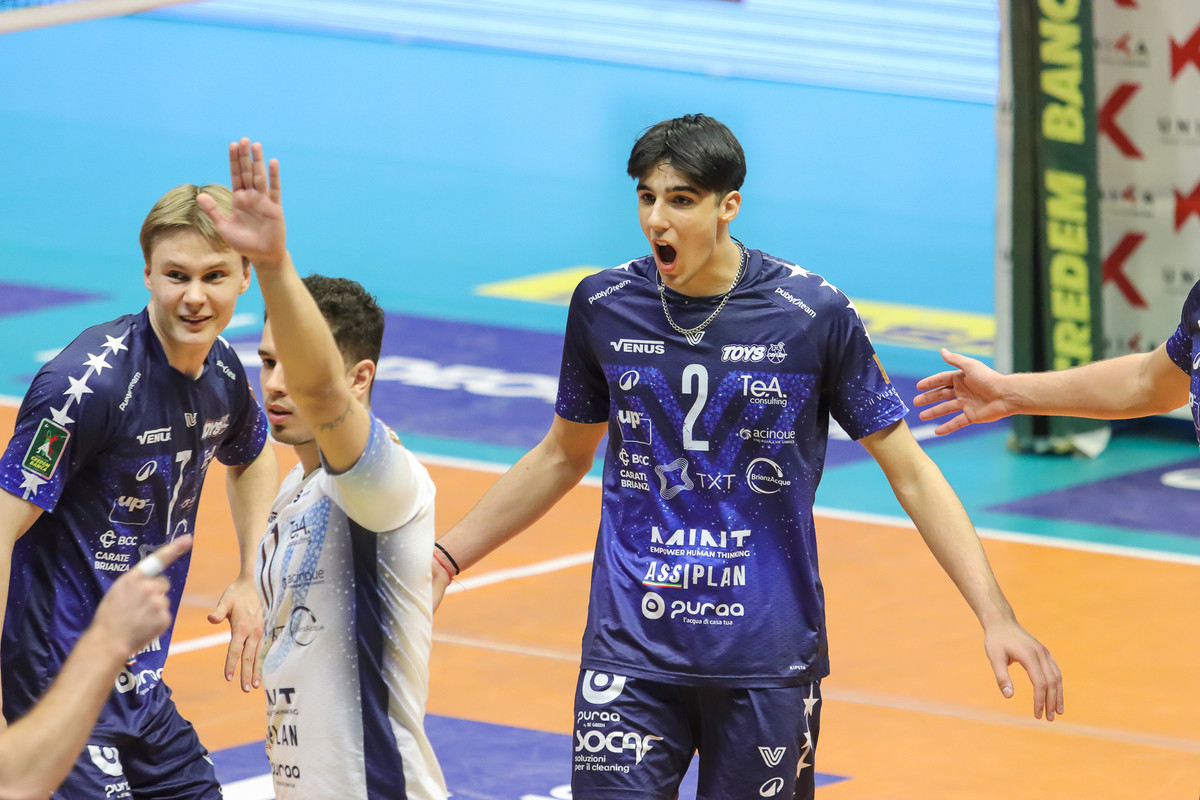 Del Monte Junior League: Si avvicina l’evento di Bologna. I giocatori già  all’opera in Serie A