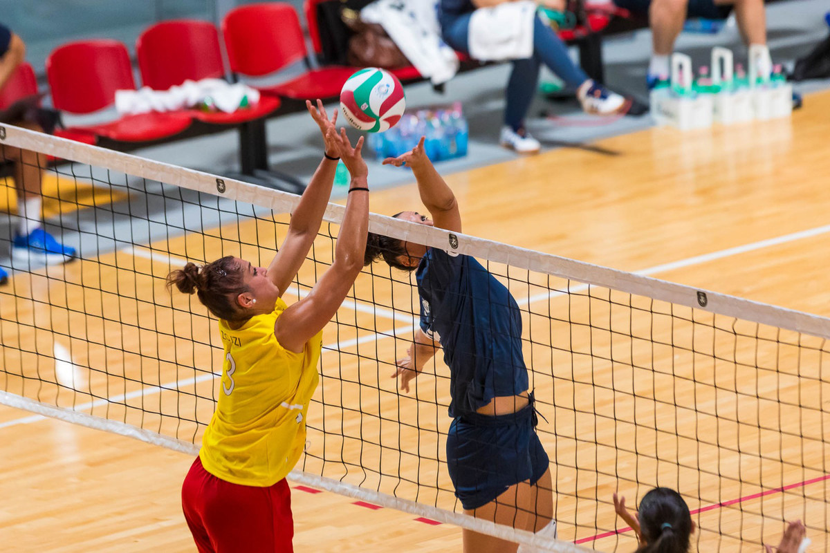Memorial Avalle: Firenze in finale. 3-1 al Messina