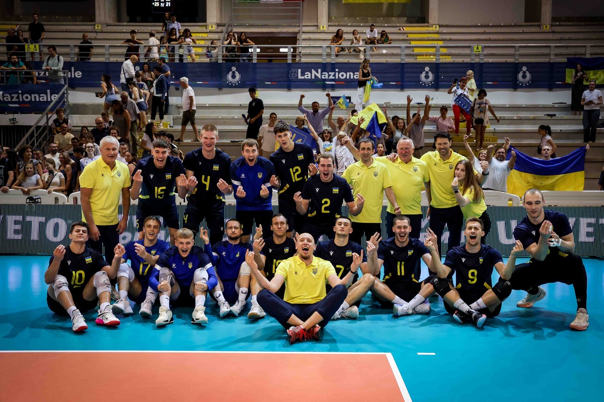 Qualif. Europei U22: Italia battuta dall’Ucraina. Sfida decisiva contro la Danimarca