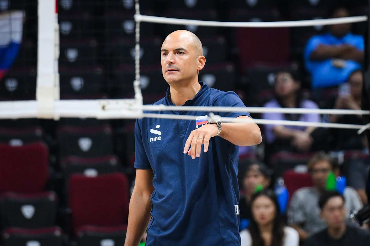 Mondiali: Soli, "Pronti a soffrire e a fare qualcosa di magico contro gli USA"