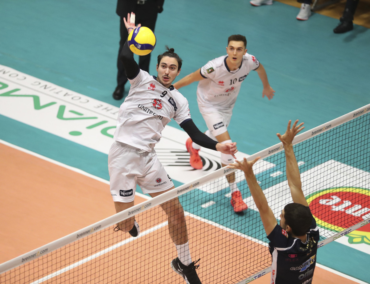 Mantova: Rivoluzione al centro. Arrivano Andriola, Simoni e Toajari