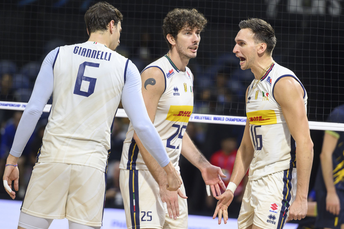 Mondiali: Romanò e Gargiulo dopo Italia-Ucraina. "Testa bassa e pedalare. Con l’Argentina servirà continuità e intensità"