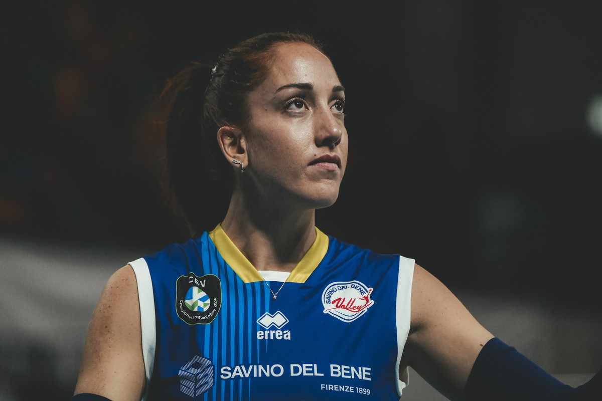 Scandicci: C'è anche Gennari