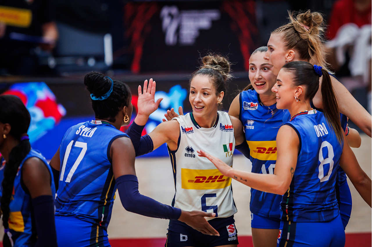 Mondiali F.: Italia-Brasile, semifinale iridata in diretta su Rai 1. Sfida da dentro o fuori al PalaHuamark