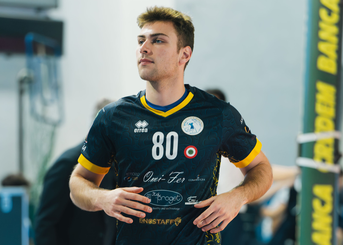 Acqui Terme: Guastamacchia al centro per la Negrini CTE