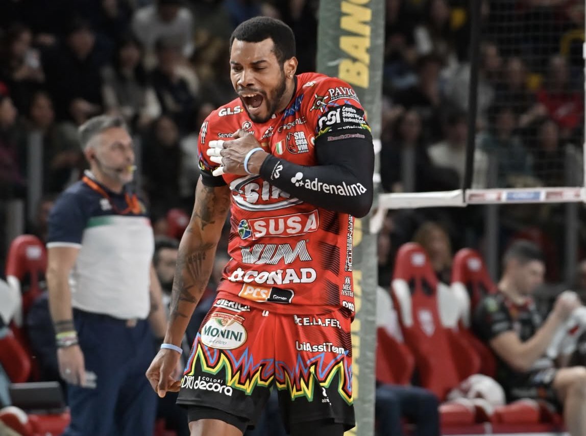 Turchia: Da Perugia arriva Herrera