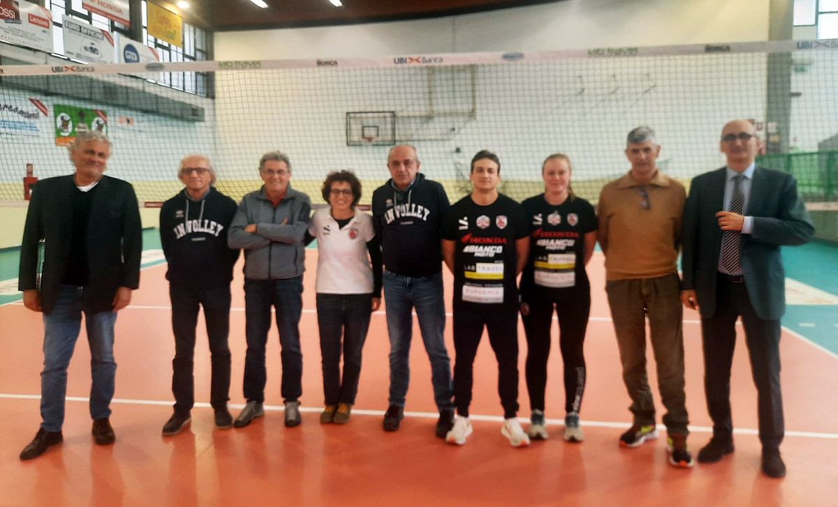 Nasce il Protocollo In Volley CGV Academy: crescere campionesse dentro e fuori dal campo
