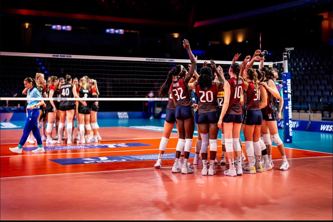 Universiadi: Azzurre in finale dopo il 3-0 sulla Germania