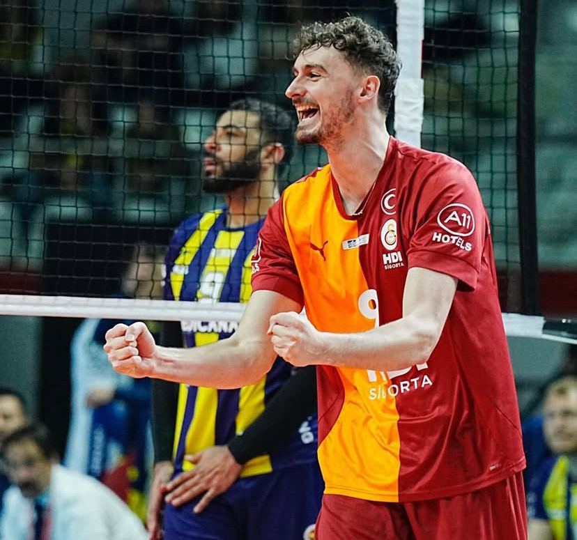 Turchia: Il Galatasaray ha elimina il Fenerbahçe. Sua la finale contro Ziraat Ankara