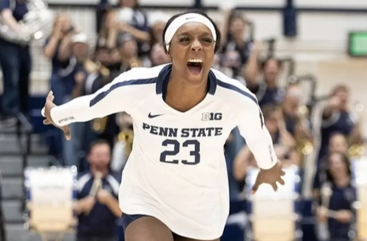 Perugia: Kashauna Williams è la nuova opposta umbra