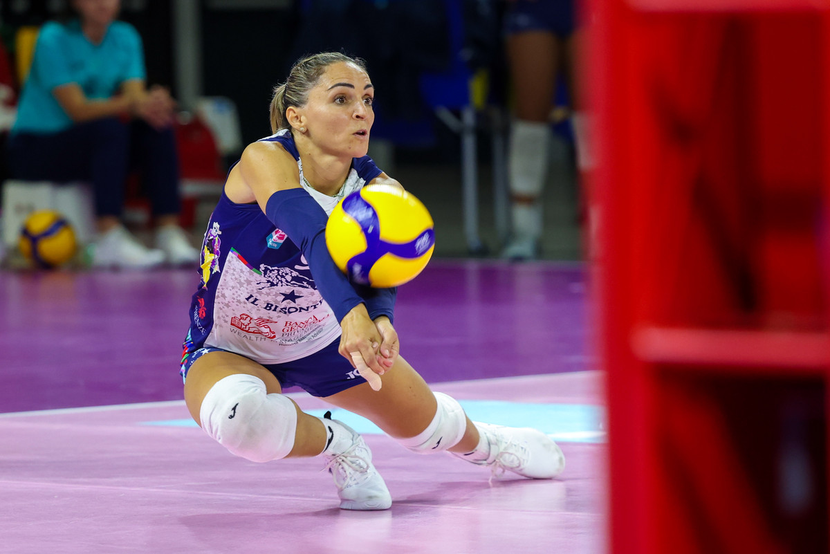 Novara: Ufficiale, il primo rinforzo e Giulia Leonardi