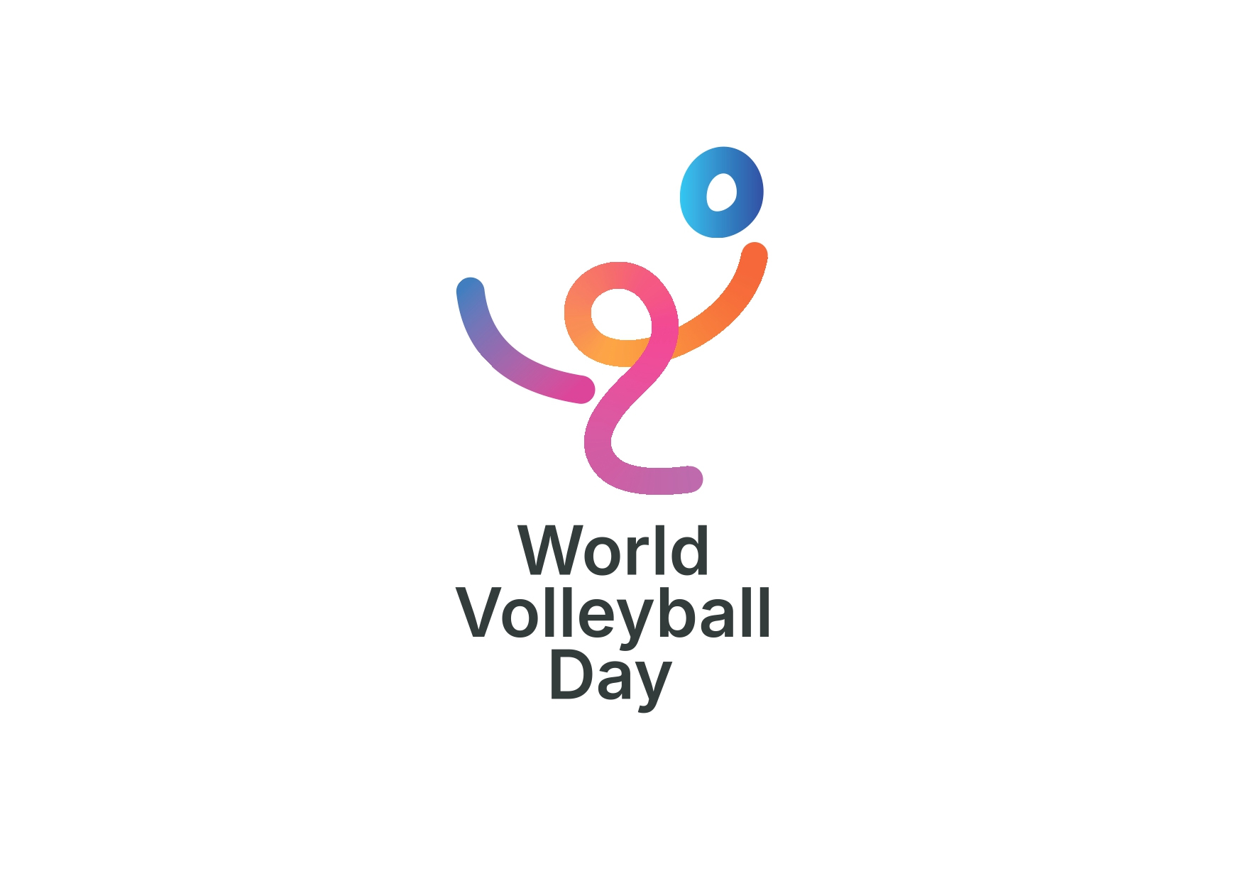 FIVB: Il 7 luglio si celebrerà il primo World Volleyball Day