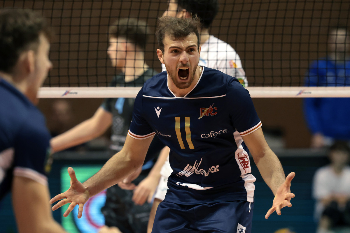 Volley mercato A2/A3: Ravenna, Macerata, Taranto; Campobasso, Acqui Terme e Belluno
