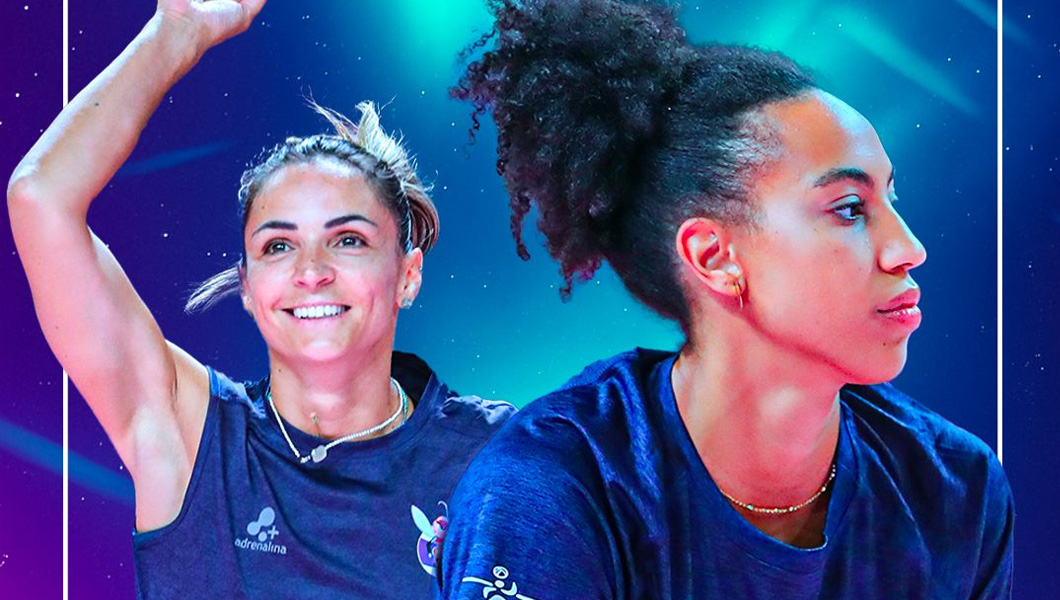 Novara: Il nuovo capitano è Sara Bonifacio, Leonardi vice