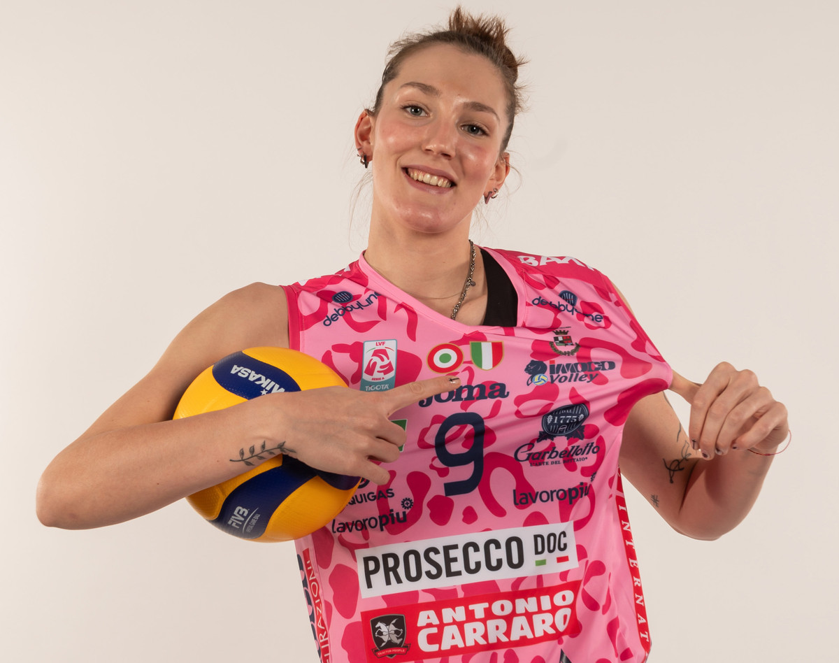 Conegliano: Avanti anche con Lubian