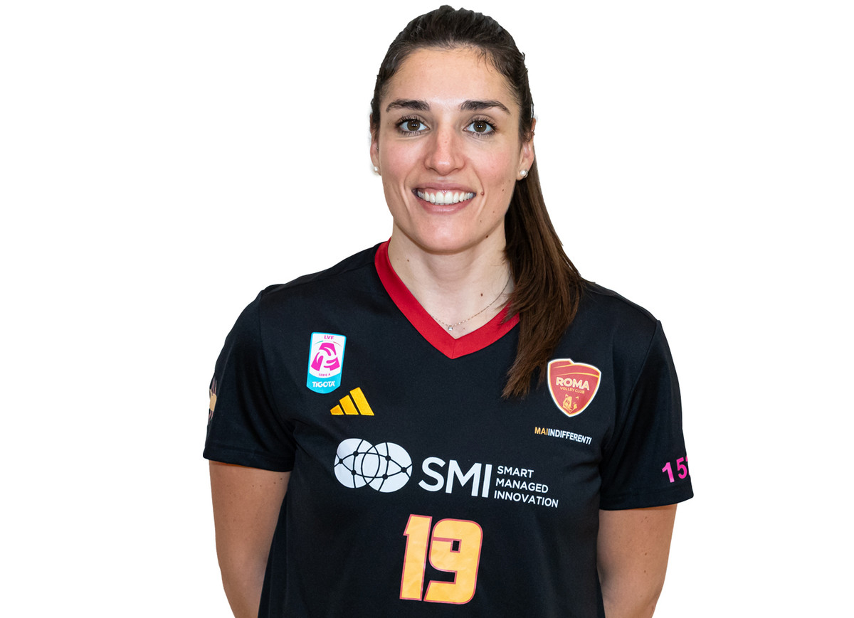 Fasano: La Pantaleo Volley e punta su esperienza e gioventù. Ingaggiata Muzi