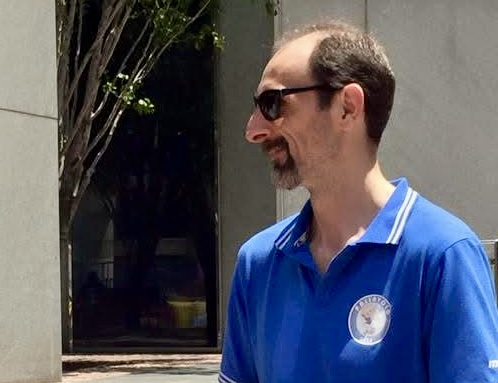 Volley in lutto: E' scomparso Mauricio Montaruli, ex centrale argentino di Catania, Sant'Antioco e Gela