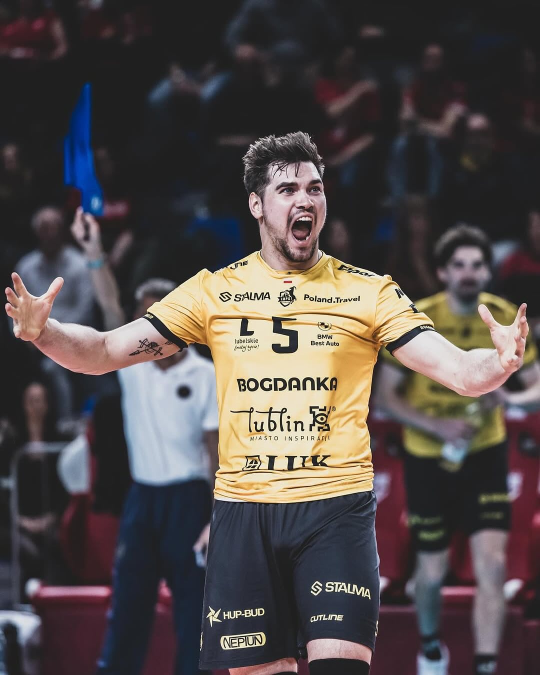 Antidoping, bufera in Polonia: Mikołaj Sawicki sospeso. Rischia fino a quattro anni