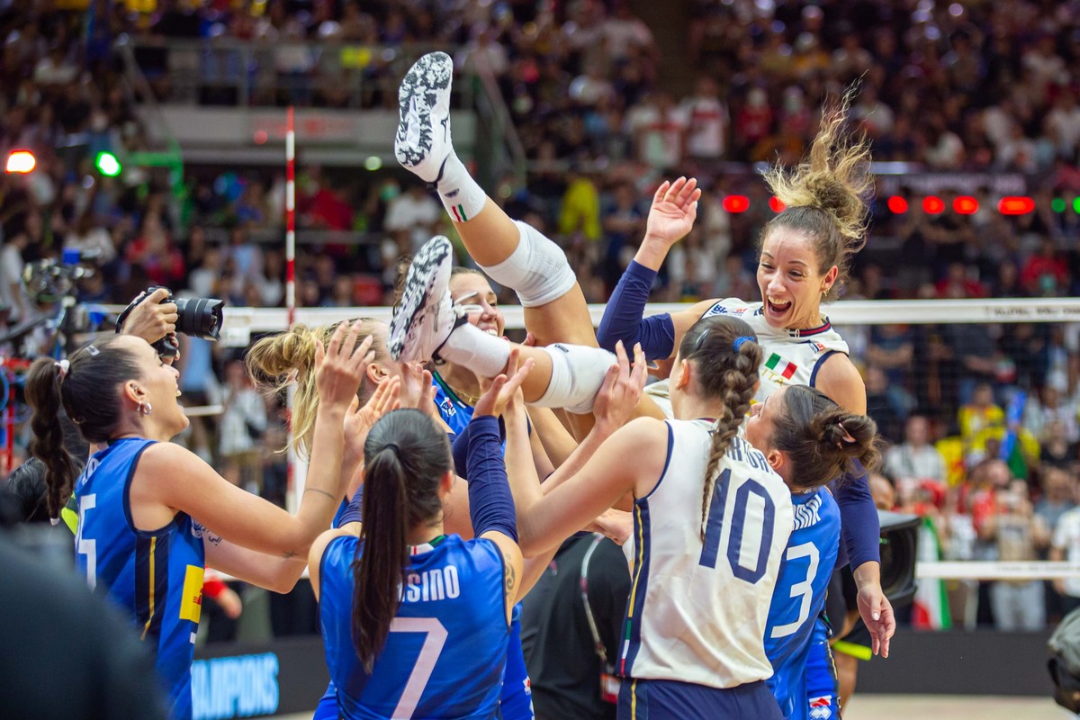 Nazionale: Moki saluta la maglia azzurra. "Mi mancherà, ma resterà l'infinito amore"