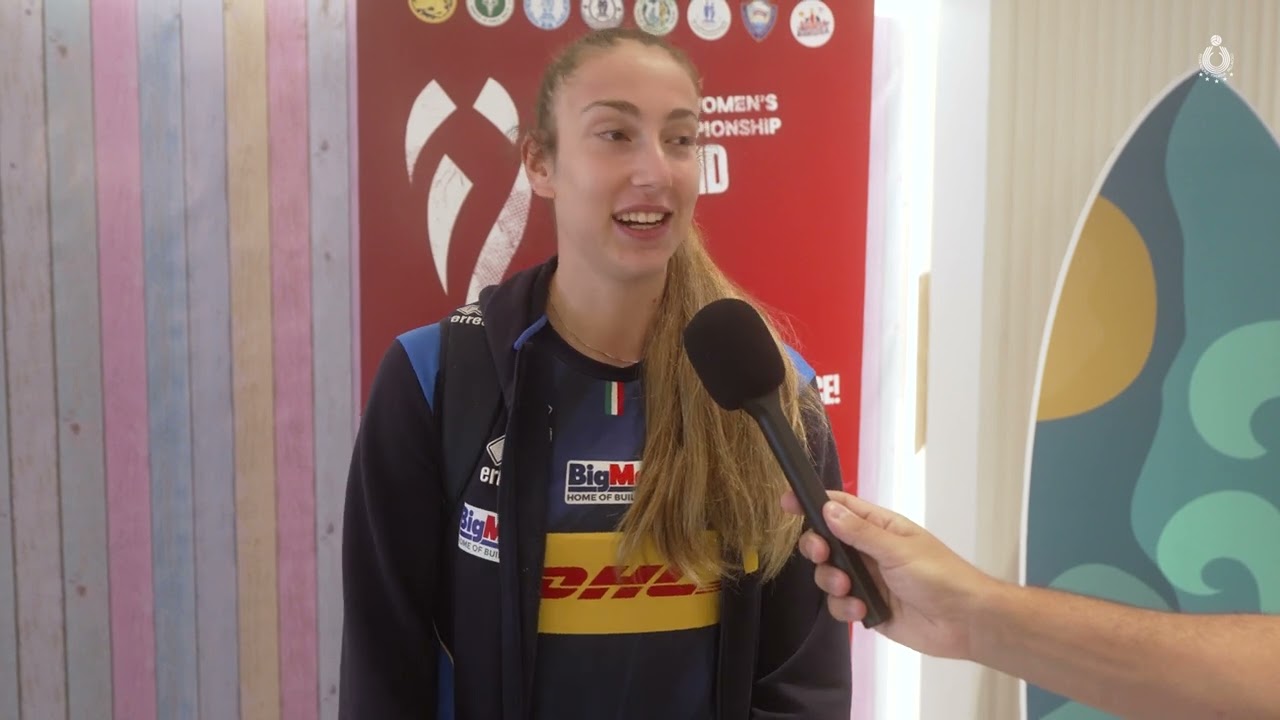 VNL F.: Nervini, "Inimmaginabile, ma ce l’abbiamo fatta. Vittoria del gruppo"