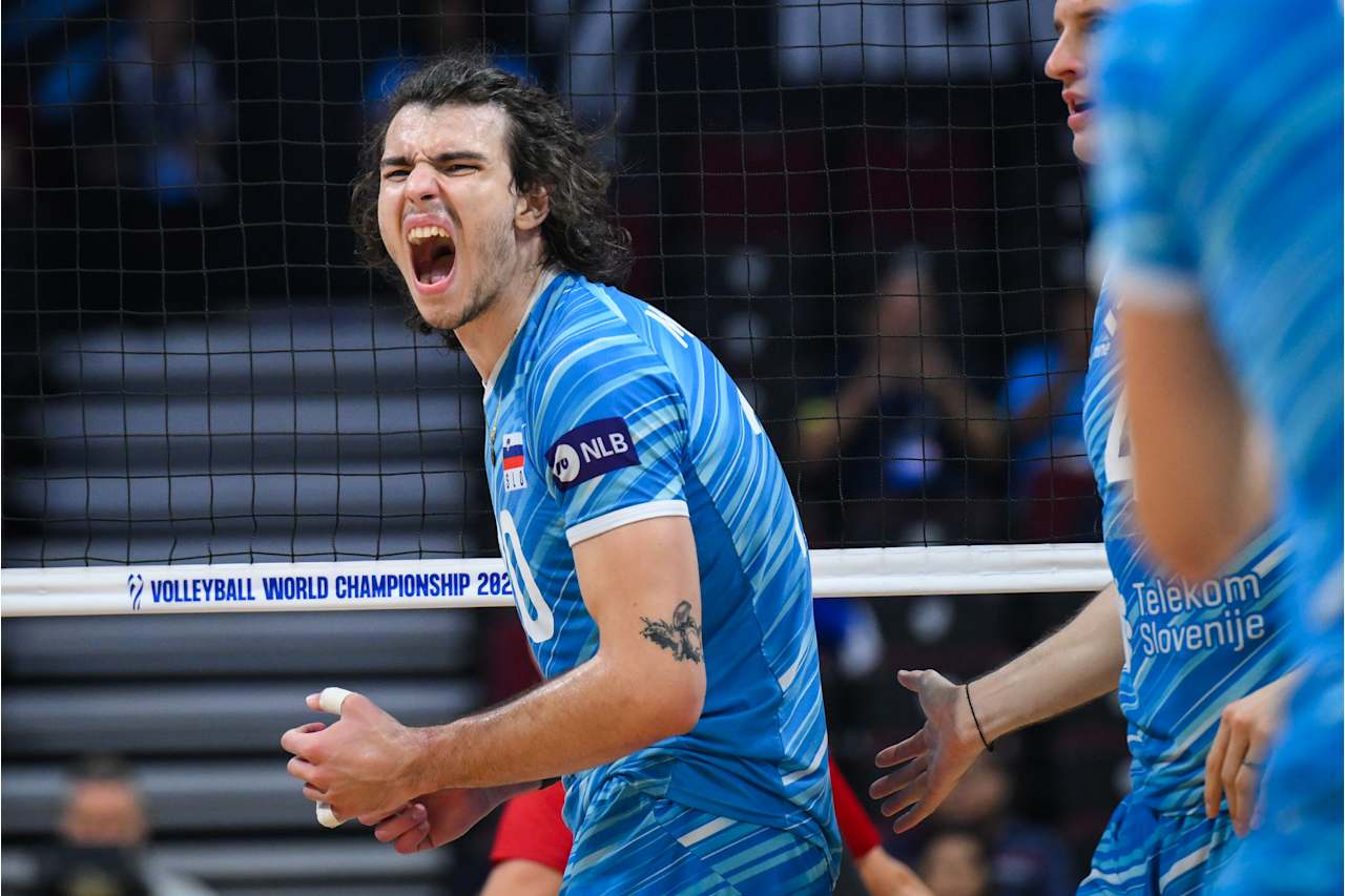 Mondiali: La Slovenia di Soli ce la fa! 3-1 ad una Germania tenace