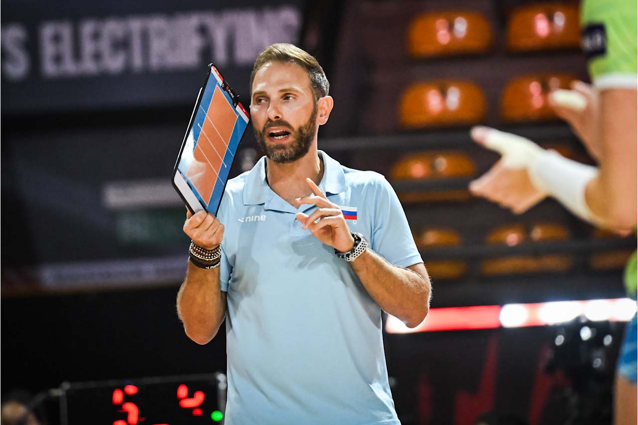 Mondiali F.: Live. Argentina eliminata dalla Slovenia di Orefice