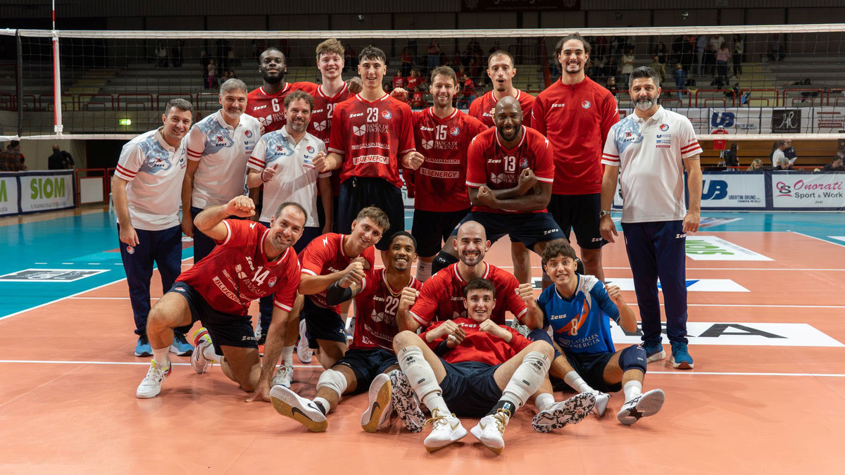Tornei e Amichevoli: In campo a Jesi, Montichiari e Polonia. A2 e A3