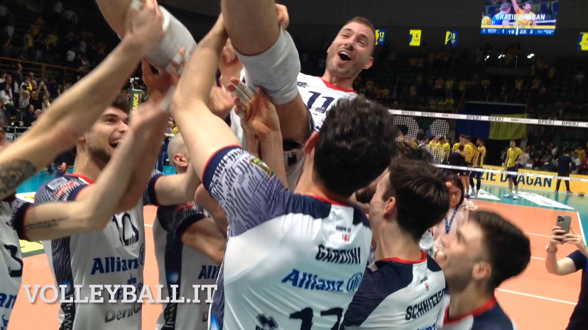 Milano: Piano: “Chiudo col quinto posto, l’unica cosa che mi mancava. È un cerchio che si chiude”