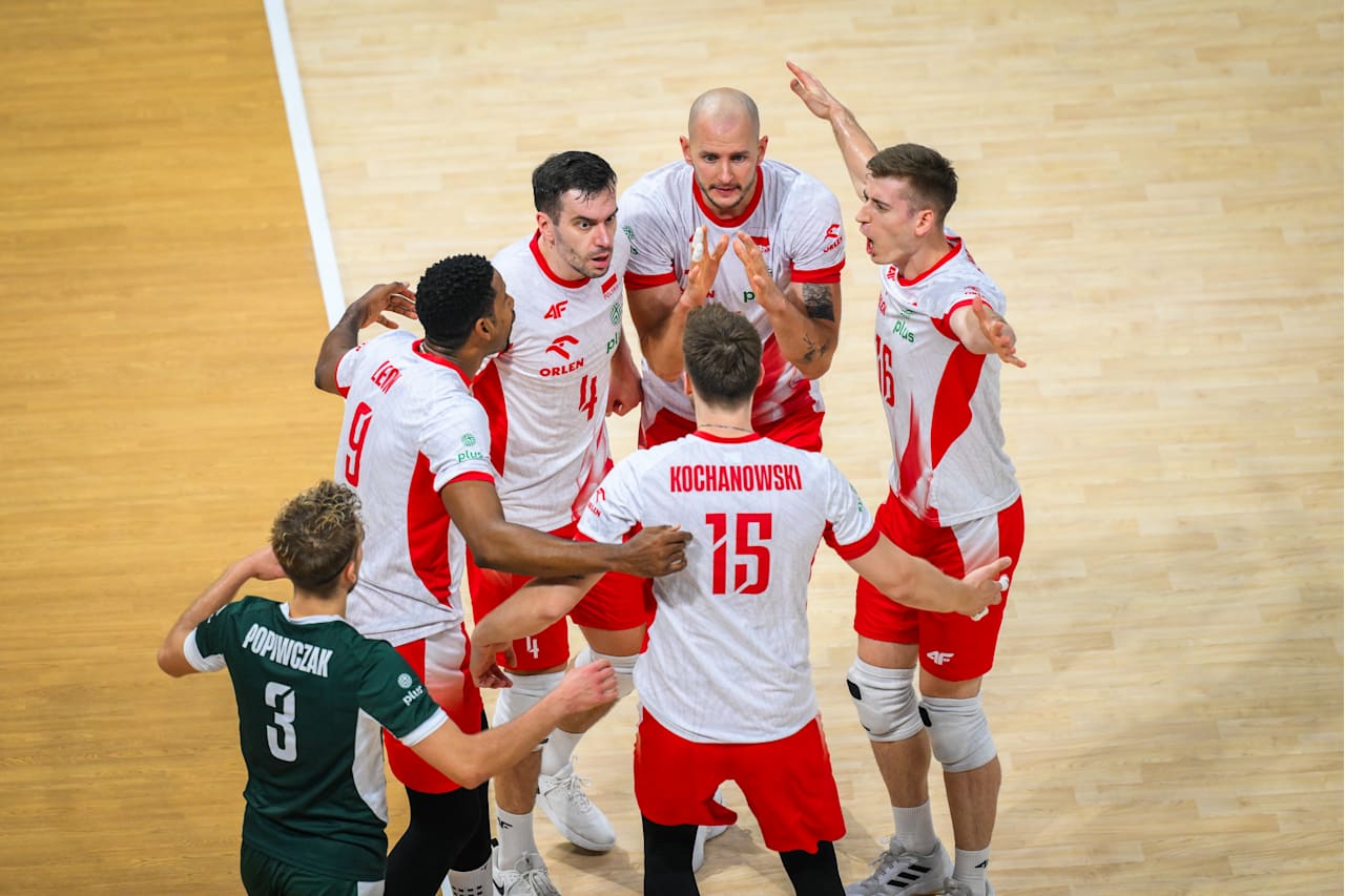 Mondiali: La Polonia schianta la Turchia 3-0. E' semifinale con l'Italia