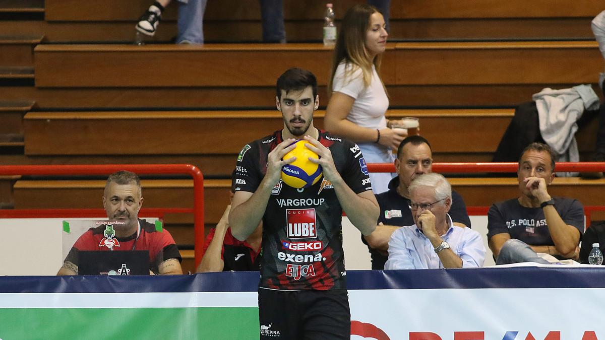Civitanova: Lube Day all’Eurosuole Forum e svelato il programma della Jesi Volley Cup