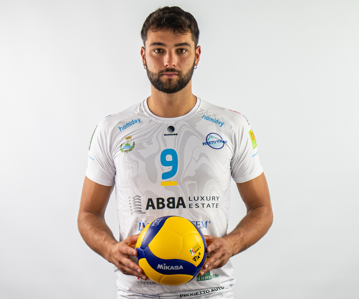 Pineto: Confermato capitan Di Silvestre